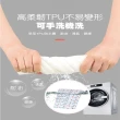 【DaoDi】頂級純棉防水隔尿保潔墊2入組尺寸雙人加大(尿布墊 防水墊 產褥墊 生理期)