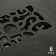 【LohasPottery 陸寶】端龍茶盤  好評推薦(精緻現代簡約設計 獨樹一格)