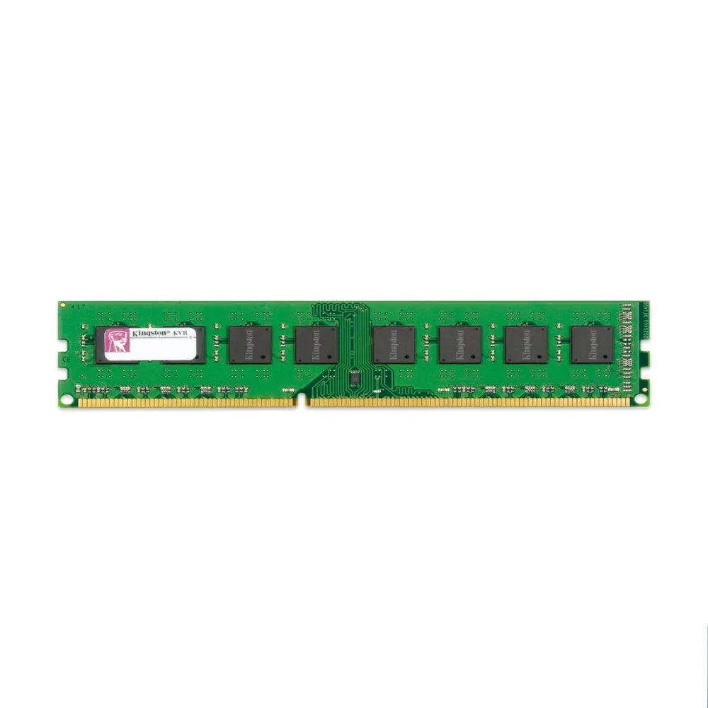 【Kingston 金士頓】DDR3 1600 8GB PC 記憶體 (KVR16N11/8)