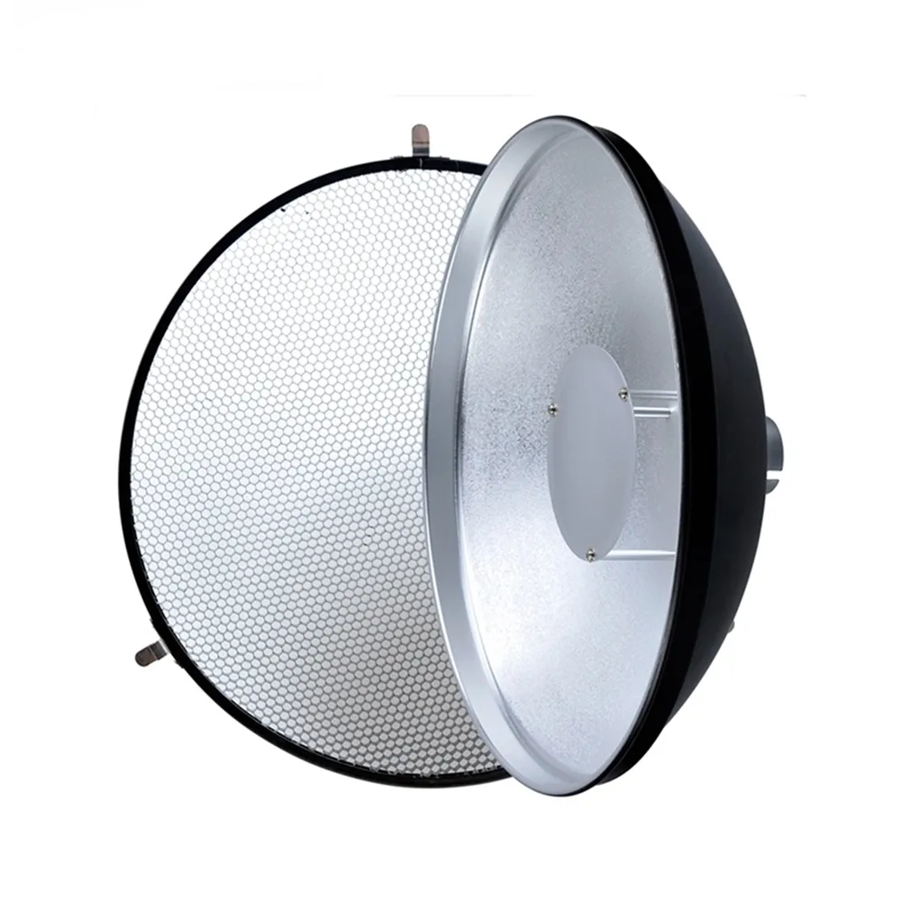 Godox神牛】Wistro威客雷達罩蜂巢罩AD-S3(蜂窩罩美光罩美光盤適AD180 AD200 AD360) - momo購物網-  好評推薦-2026年1月