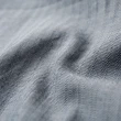 【ROBERTA 諾貝達】清爽休閒 合身版 純棉長袖襯衫(灰色)