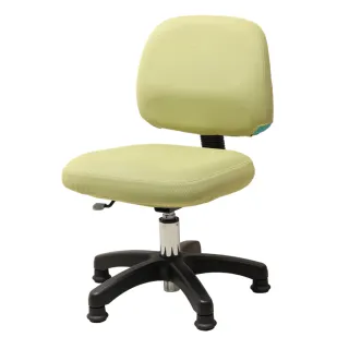 【MyTolek 童樂可】挺立椅-綠  兒童成長椅(人體工學椅 正確坐姿 保護脊椎 遠離近視)
