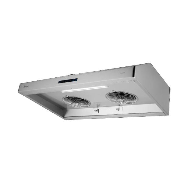 【林內】蒸氣式水洗80公分排油煙機(RH-8036AS基本安裝)