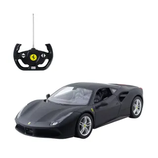 【瑪琍歐玩具】1:14 Ferrari 488 GTB 遙控車(法拉利)