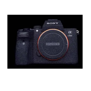 【Nikon 尼康】FTZ 轉接環 機身 鏡頭 主體保護貼 數位相機包膜 相機保護膜(公司貨)