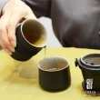【LohasPottery 陸寶】樂享杯  新旅行茶具(極簡茶器  超值上市)