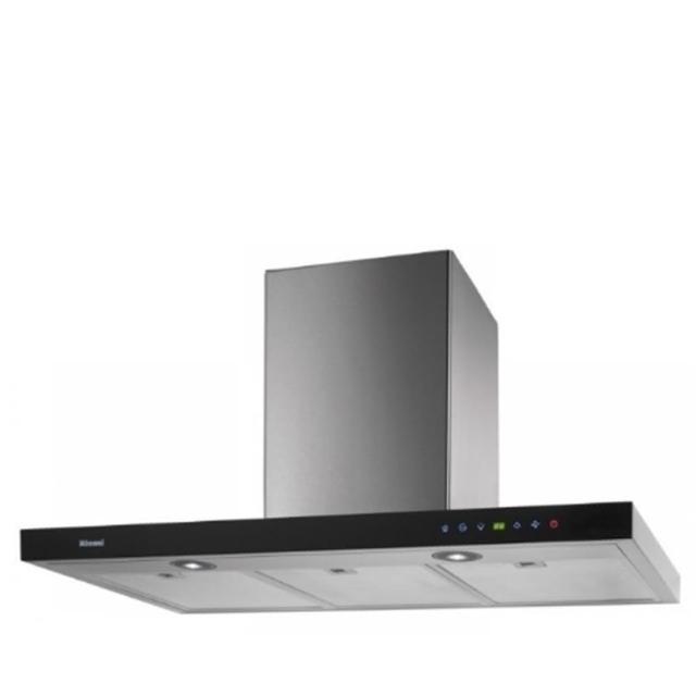 【林內】倒T型全直流變頻玻璃觸控120公分排油煙機(RH-1221基本安裝)