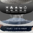 【MI MI LEO】3件組-韓版刷毛保暖衣發熱衣(#發熱衣#保暖衣#刷毛#冬季保暖)