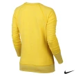 【NIKE 耐吉】Nike Golf 女性保暖內搭衣 -黃 744378-741