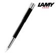 【LAMY】SCALA系列黑色鋼筆(80)