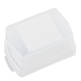 【JJC】三色Nikon尼康SB-800肥皂盒FC-26C BWY(柔光罩 柔光盒)