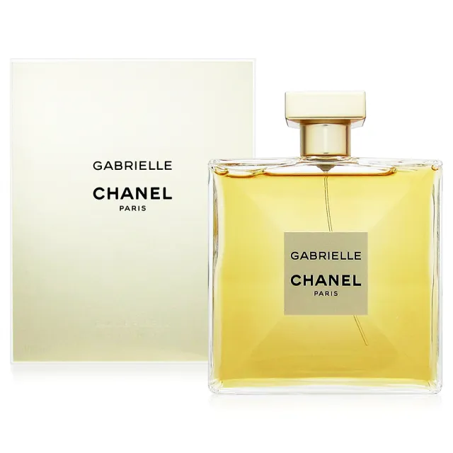 【CHANEL 香奈兒】Gabrielle 嘉柏麗香水-淡香精 EDP 100ml(平行輸入)