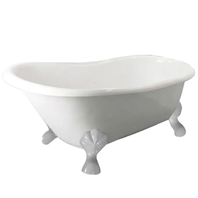 【HOMAX】伊莎貝拉精品浴缸 長160cm(不含安裝)