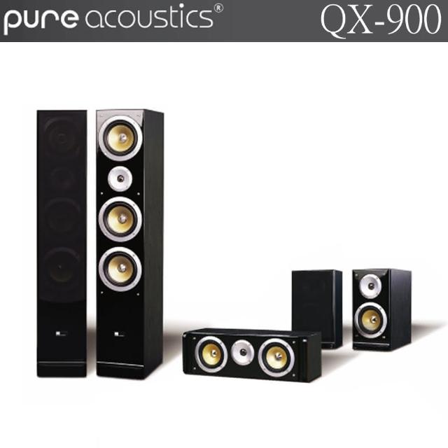 Pure Acoustics QX900 是金嗓品牌的高品質電容式伴唱機，專為家用設計，具備專業錄音功能，讓您在家輕鬆享受KTV樂趣。支援多種模式，音質清晰穩定，適閤家庭娛樂與小型派對。提供1年完整保固，品質保證，盡享音樂之聲！