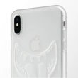 【Switcheasy】iPhone XS / X MONSTERS 笑臉怪獸保護殼