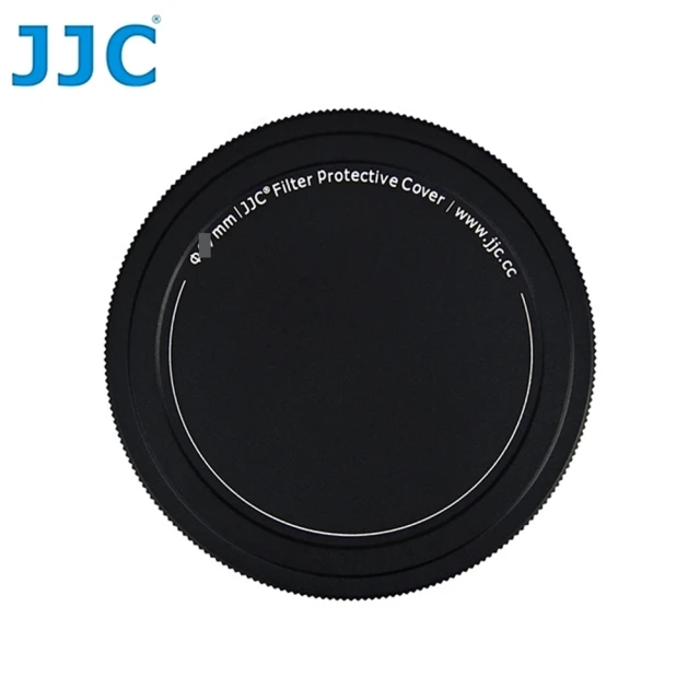 【JJC】金屬濾鏡收納盒SC-77II(濾鏡保護盒 濾鏡儲存盒 適口徑77mm濾鏡和77mm保護鏡)