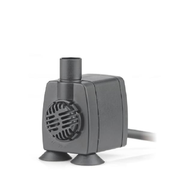 【伊登】伊登迷你沉水馬達109型 500L/H(義大利沉馬)