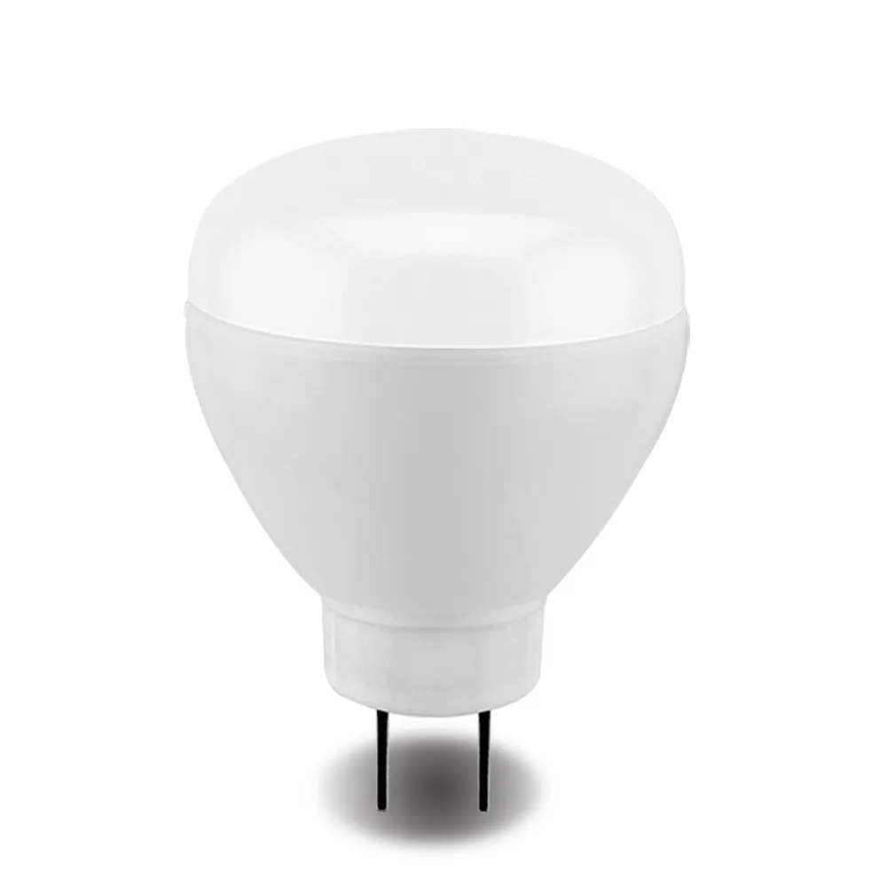 【TOYAMA特亞馬】LED雷達感應燈4.5W 插頭型 4入組(白光、黃光)