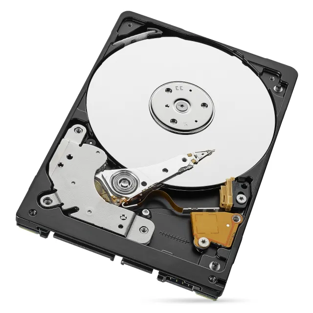 【SEAGATE 希捷】BarraCuda Pro 1TB 2.5吋 7200轉 128MB 7mm 桌上型內接硬碟(ST1000LM049)