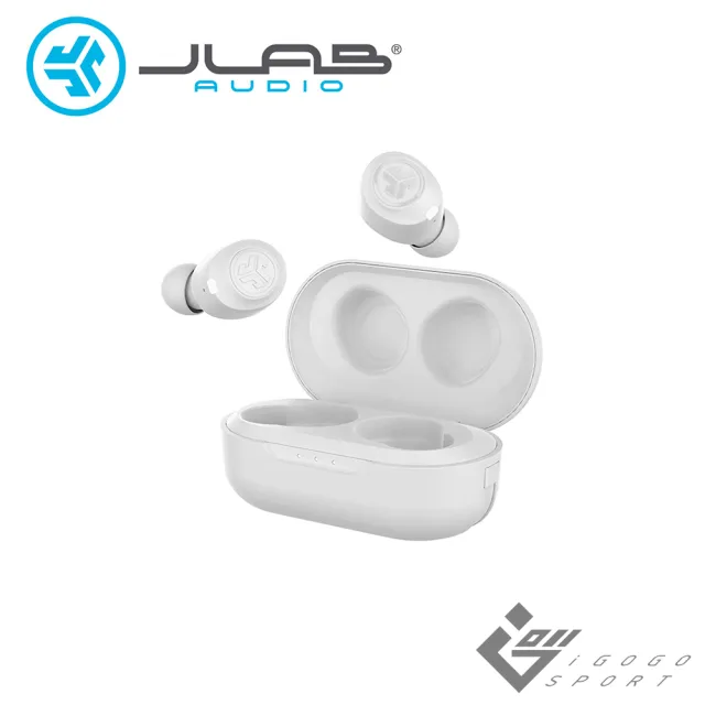 【JLab】JBuds Air 真無線藍牙耳機(藍牙5.0)