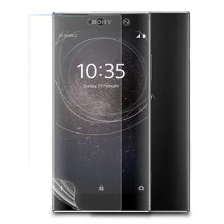 【o-one大螢膜PRO】Sony Xperia XA2 滿版手機螢幕保護貼