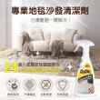 【CASTLE家適多】專業地毯沙發清潔劑500ml(地毯/布椅/織布/座椅/溶垢/強力去漬/溫和清潔)