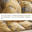 【貝兒居家寢飾生活館】北之賀98%日本花布羽絨被(雙人/6x7尺)