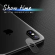 iPhoneX XS 透明9H鋼化膜手機鏡頭保護貼(XS保護貼  X保護貼)