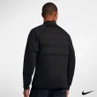 【NIKE 耐吉】Nike Golf 男 運動高爾夫長袖外套夾克 -黑 932236-010