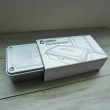 【GORILLA 紳士質人手工具】銀灰色鋼製工具箱(日本製造工具盒)