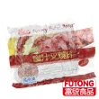 【富統食品】蜜汁叉燒肉-6包組(1kg/包)
