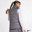 【NIKE 耐吉】Nike Golf AeroLoft Vest 女 高爾夫運動背心/高爾夫球衫 -灰 930360-036
