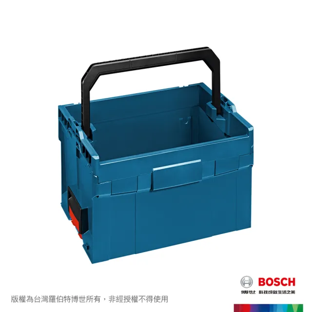 Amazon.com: MAXPOWER 小型工具箱 14 英吋(約 35.6 公分)塑膠工具箱 附把手可拆卸托盤 帶雙鎖固定 紅色工具箱 適用於家庭  : 家居裝修