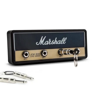 【Marshall】JCM800 STANDARD 標準款 經典音箱鑰匙座(原廠公司貨 商品品質有保障)