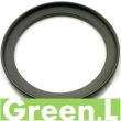 【Green.L】UV 濾鏡轉接環 55-58mm(保護鏡轉接環 轉接環)