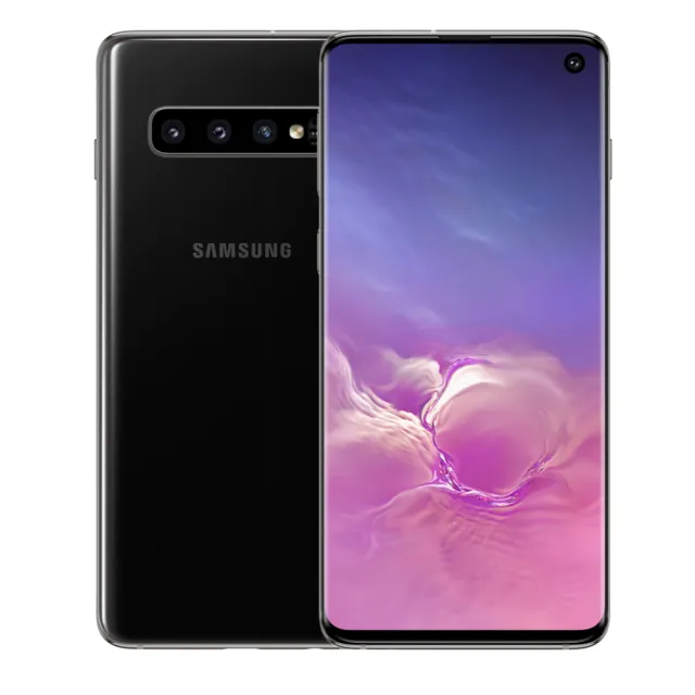 SAMSUNG 三星】A級福利品Galaxy S10 6.1吋(8GB/128GB) - momo購物網