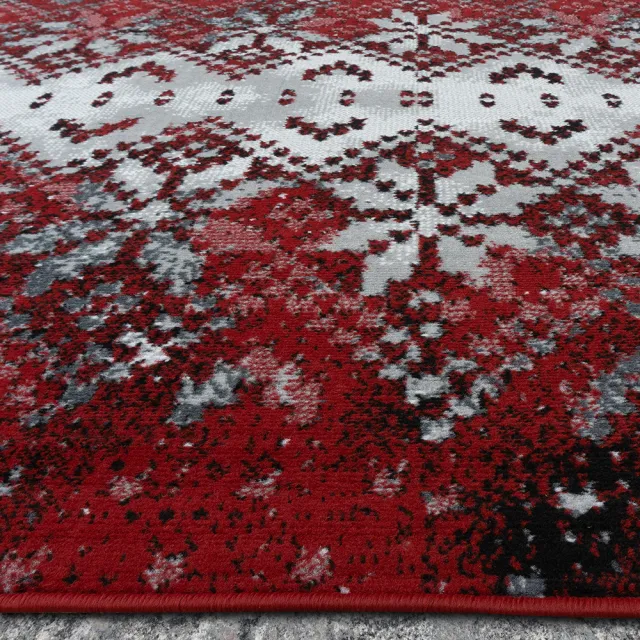 【Ambience】比利時Shiraz 時尚地毯-喜悅(160x230cm)