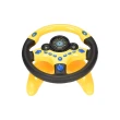 【JoyNa】兒童玩具 音效副駕駛方向盤