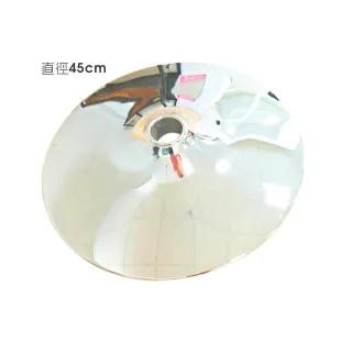 【LOGIS】換購-450圓盤(椅腳/椅子/吧台椅/圓盤)