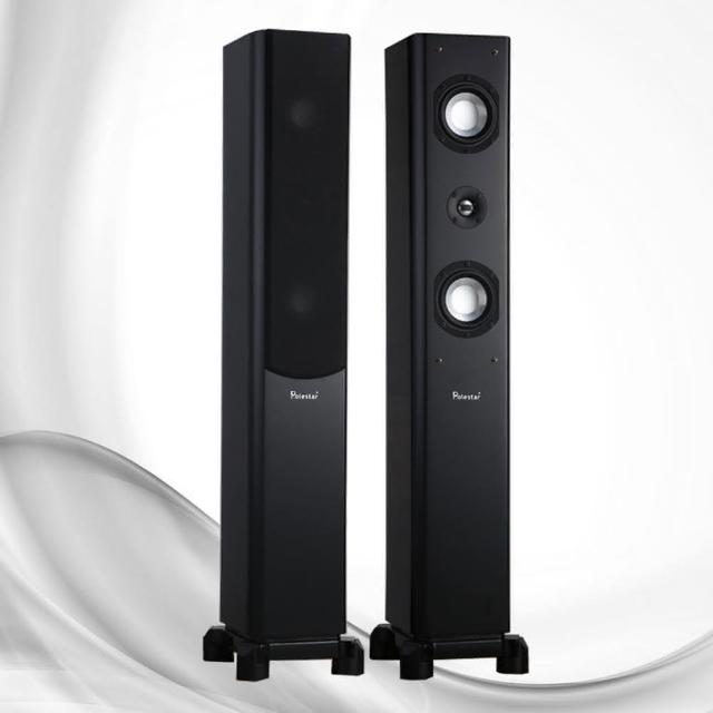 Polestar LS-33V2 B 落地型主喇叭,採用優雅鋼琴烤漆無接縫設計,具備超高靈敏度,提供清晰飽滿的聲音表現。無論歌唱或劇院模式,皆能達到完美效果。落地式喇叭設計,讓您輕鬆打造高品質音響系統,適合追求極致音效的音樂愛好者。選購 Polestar LS-33V2,享受專業級 Hi-Fi 體驗,提升居家娛樂空間。 Polestar LS-33V2