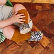 【POCONIDO】英國手工嬰兒鞋(法國蝴蝶脆餅)