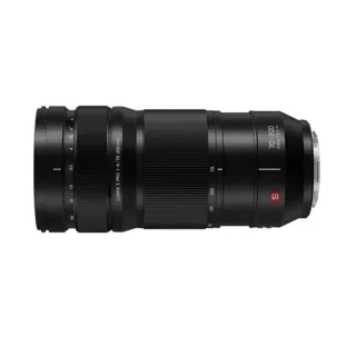 【Panasonic 國際牌】LUMIX 70-200mm F4 PRO OS S鏡頭 S-R70200GC 全片幅鏡頭 遠攝變焦鏡頭(公司貨)