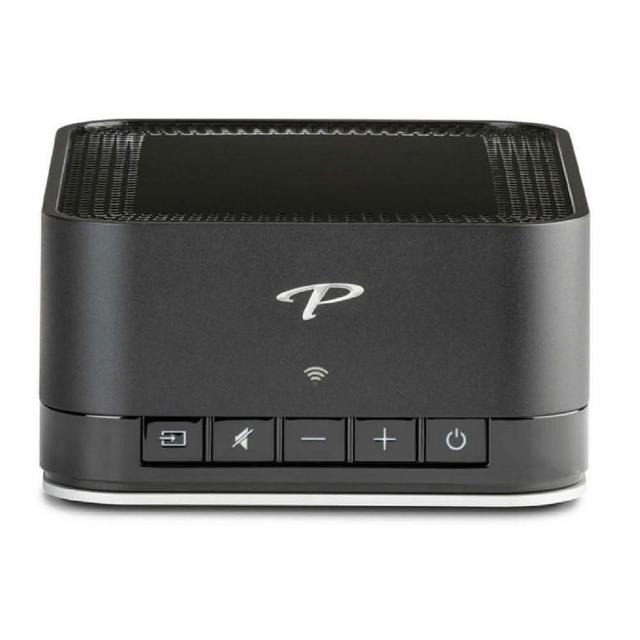 Paradigm PW AMP Monitor 50 為高品質書架型劇院喇叭，採用 ALL IN ONE (AIO) 設計，尺寸 206 x 206 x 237.8 mm，重量僅 3.56 kg，提供黑色系與白色系顏色選擇。支援 110~220V 電源供應，無 WiFi 與藍芽功能，配件包含原廠配件，產地中國，享有 1 年保固。適閤家庭劇院系統，帶來沉浸式音效體驗。