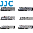【JJC】金屬製相機10mm凸起快門鈕 SRB-B10系列(快門按鈕 機械快門線孔)