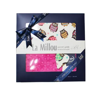【La Millou】加購品-La Millou 禮盒(附提袋、不含內容物)