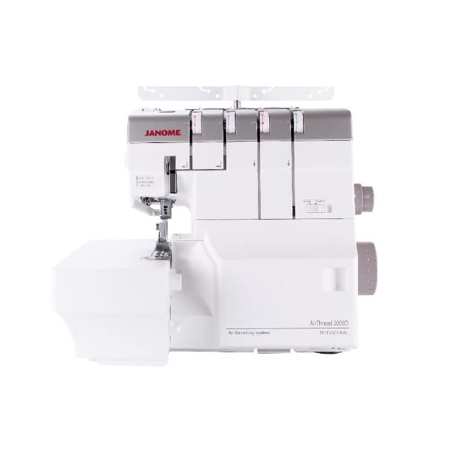 JANOME車樂美 2000D
