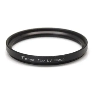 【Tianya天涯】鏡頭UV濾鏡67mm保護鏡-無鍍膜非薄框T0P67
