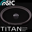【STC】耐衝擊Titan多層鍍膜抗刮抗污72m保護鏡(康寧Gorilla 超薄框)