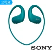 【SONY 索尼】NW-WS413 Walkman 防水運動MP3 數位隨身聽(公司貨)