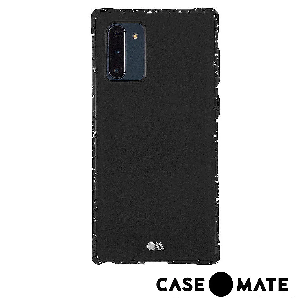 【CASE-MATE】Samsung Galaxy Note10(強悍防摔手機保護殼 大麥町的冒險 - 黑)